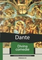 DIVINA COMEDIE, editia a 7-a