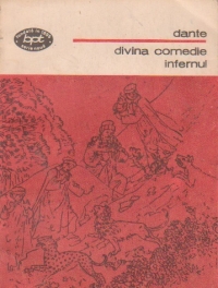 Divina comedie. Infernul