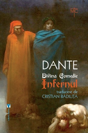 Divina comedie : Infernul