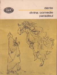 Divina comedie. Paradisul