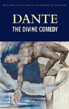 Divine Comedy