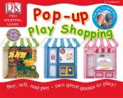 DK Games: Pop-Up Play Shopping