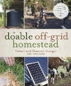 Doable Off-Grid Homestead