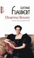 Doamna Bovary (ediţie buzunar)