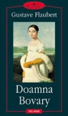 Doamna Bovary