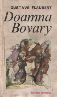 Doamna Bovary