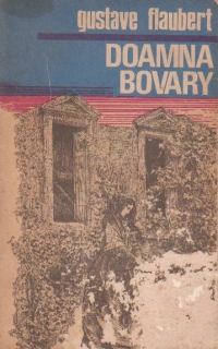 Doamna Bovary