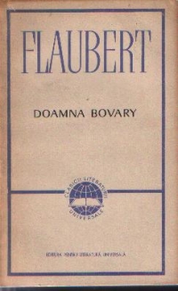 Doamna Bovary (Moravuri de provincie)