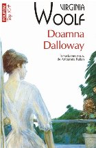 Doamna Dalloway (ediţie buzunar)