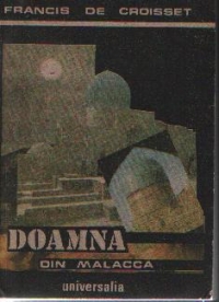 Doamna din Malacca