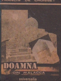 Doamna din Malacca