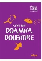 Doamna Doubtfire Cartile aur ale