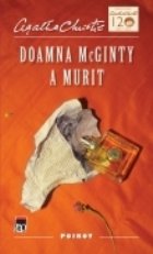 Doamna McGinty a murit