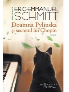 Doamna Pylinska si secretul lui Chopin