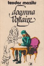 Doamna Voltaire Schite Scene Comice