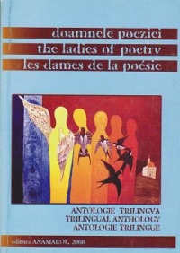 Doamnele poeziei. The Ladies of Poetry. Les Dames de la Poesie