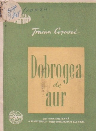 Dobrogea de aur