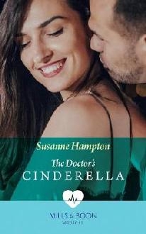 Doctor's Cinderella