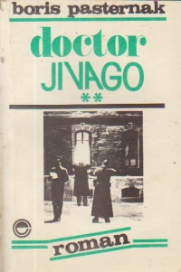 Doctor Jivago, Volumele I si II