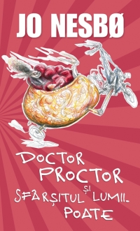 Doctor Proctor si sfarsitul lumii