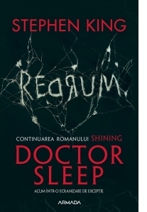 Doctor Sleep (editia 2019)