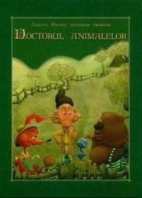 Doctorul animalelor