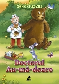 Doctorul Au-ma-doare