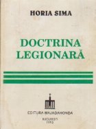 Doctrina Legionara