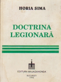 Doctrina Legionara