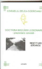 Doctrina miscarii legionare - prezentare concisa