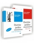 Doctrine juridice - curs - editia a III-a si caiet de seminar - editia a IV-a