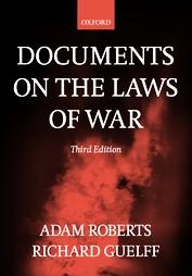 Documents on the Laws of War 3/e