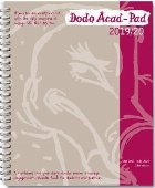 Dodo Acad Pad 2019 2020