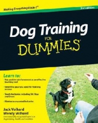 Dog Training For Dummies