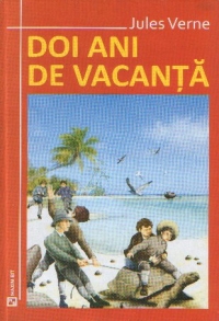 Doi ani de vacanta