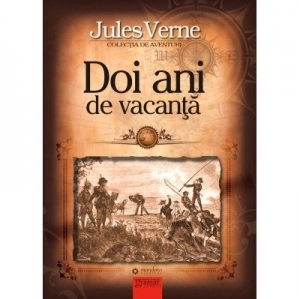 Doi ani de vacanta