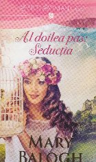 doilea pas: seductia