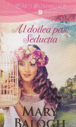 Al doilea pas: seductia