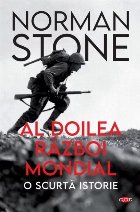 Doilea Razboi Mondial: scurta istorie