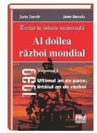 doilea razboi mondial Volumul Ultimul