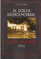 Doilea Razboi Mondial Pearl Harbor