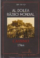 Doilea Razboi Mondial Cassino 1944