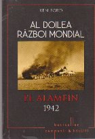 Doilea Razboi Mondial Alamein 1942