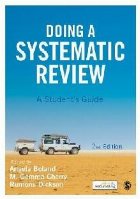 Doing a Systematic Review