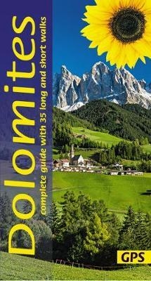 Dolomites