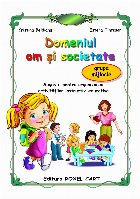 Domeniul şi societate grupa mijlocie