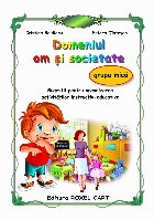 Domeniul şi societate grupa mică