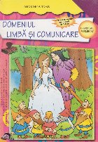 Domeniul Limba Comunicare Universul fermecat