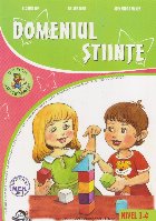 Domeniul Stiinte Activitate Matematica Cunoasterea