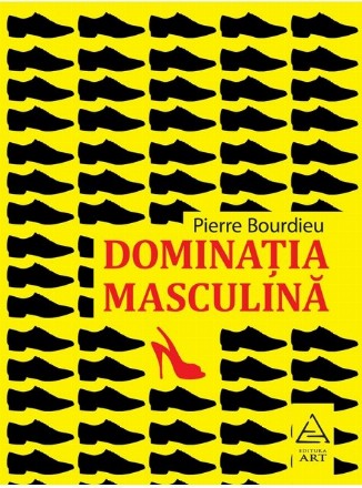 Dominația masculină